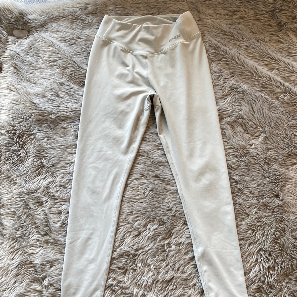 Bo + Tee leggings!